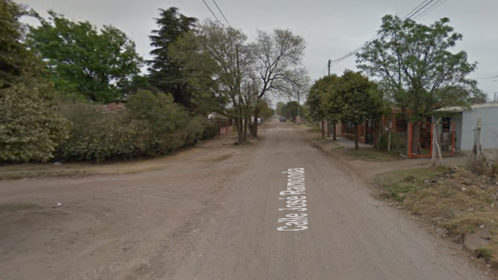 Vecinos lincharon a un joven tras un robo en barrio El Cerrito - La Voz del Interior