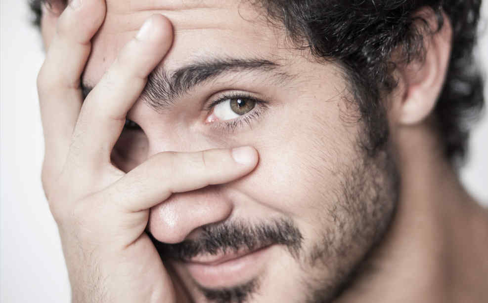 ¡¿Enamorado nuevamente?! Solo falta la confirmación del Chino Darín - Imagen 1
