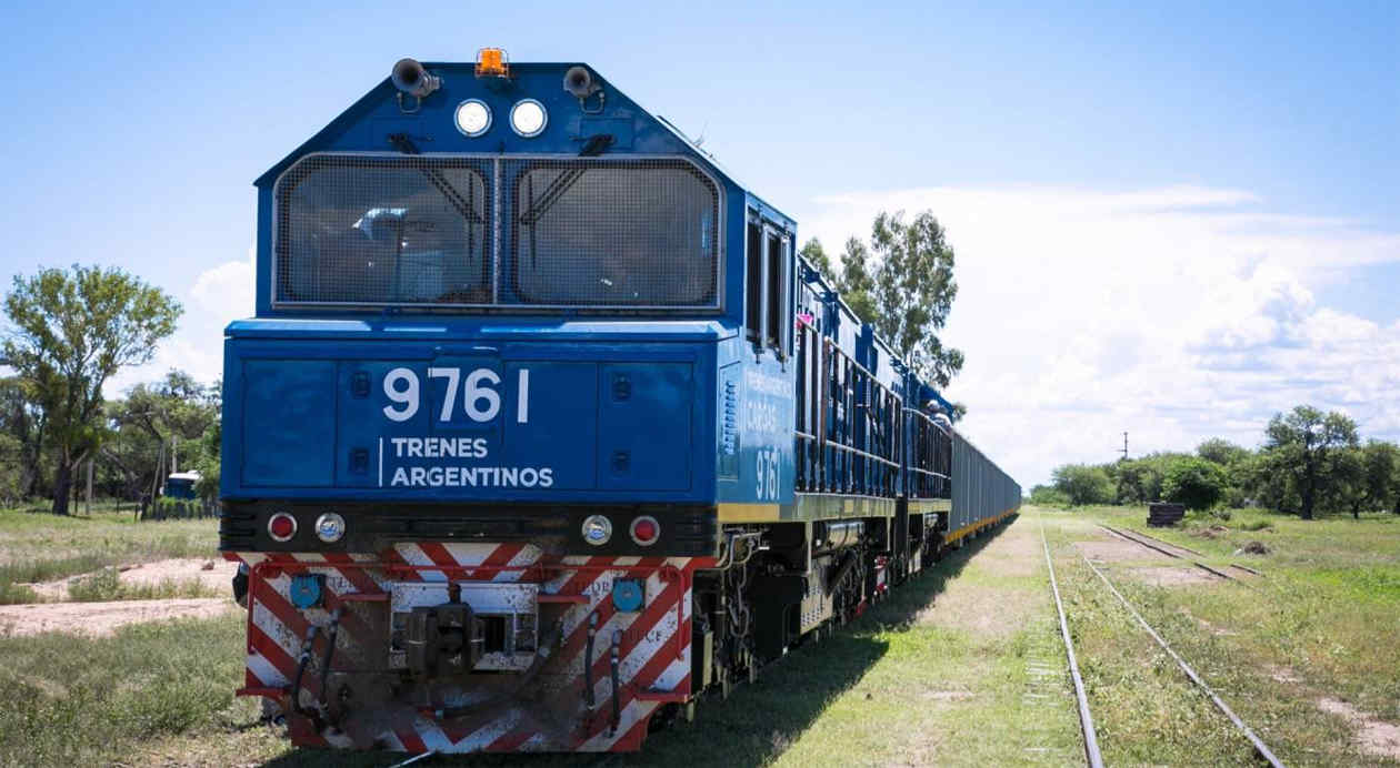 Fotos de trenes de carga 73 Fotos de trenes de carga 86