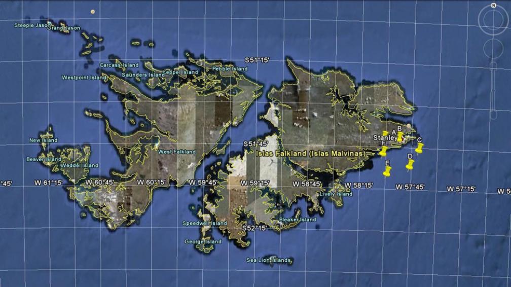 ISLA MALVINAS COM AR isla malvinas com ar: