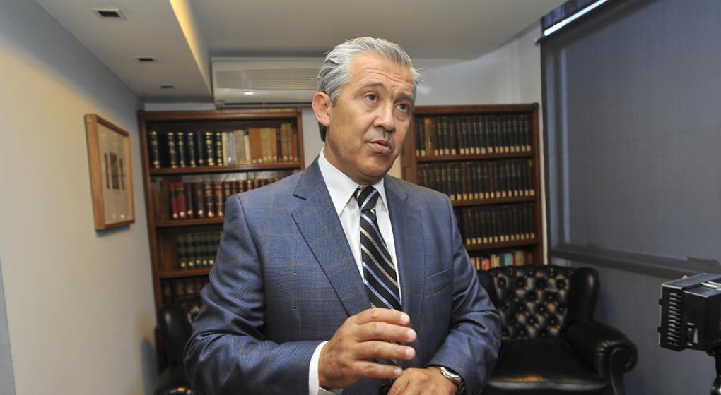 Tejerina ganó las elecciones en el Colegio de Abogados Noticias al