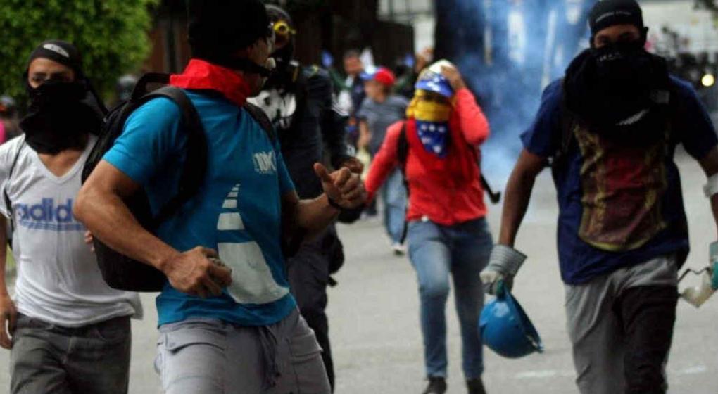 Poder electoral propone el 30 de julio para elegir constituyente de Maduro Poder electoral propone el 30 de julio para elegir constituyente de Maduro