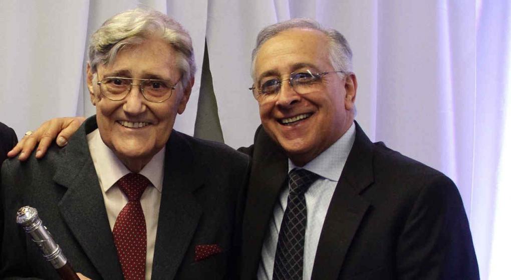 A los 85 años, murió el exgobernador de Córdoba Eduardo Angeloz