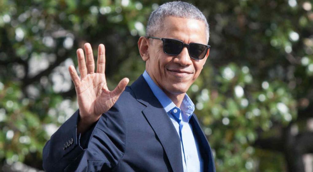 La Provincia confirma que Obama visitará Córdoba en octubre
