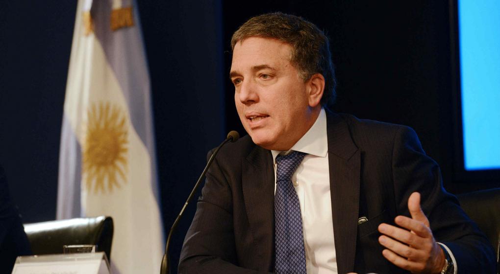 Por los ingresos del blanqueo, se sobrecumplió la meta fiscal Por los ingresos del blanqueo, se sobrecumplió la meta fiscal