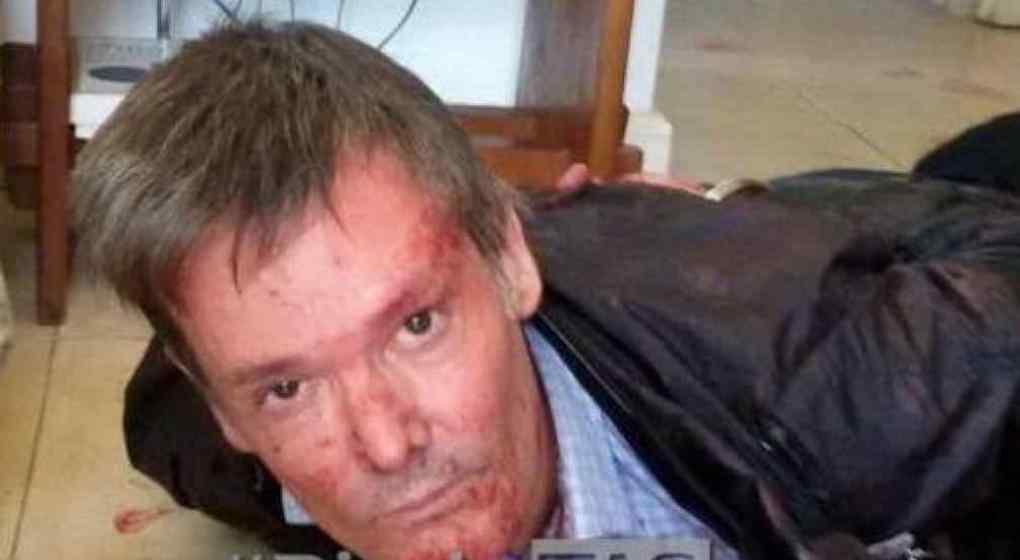 Femicidio en el country: arrancó el juicio a Fernando Farré Femicidio en el country: arrancó el juicio a Fernando Farré