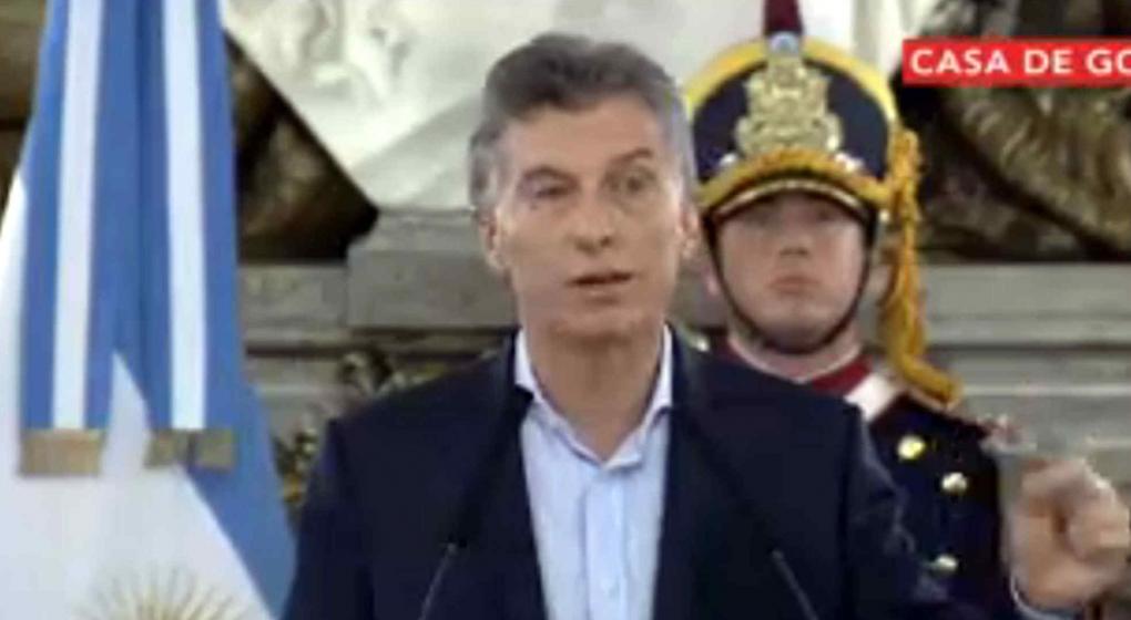 Macri Va Dar Una Ayuda Escolar Para Las Asignaciones Ahora | la asignaci 243 n familiar alcanzar 225 a 1 2 mill 243 n de ni 241 os Macri Va Dar Una Ayuda Escolar Para Las Asignaciones Ahora | la asignaci 243 n familiar alcanzar 225 a 1 2 mill 243 n de ni 241 os