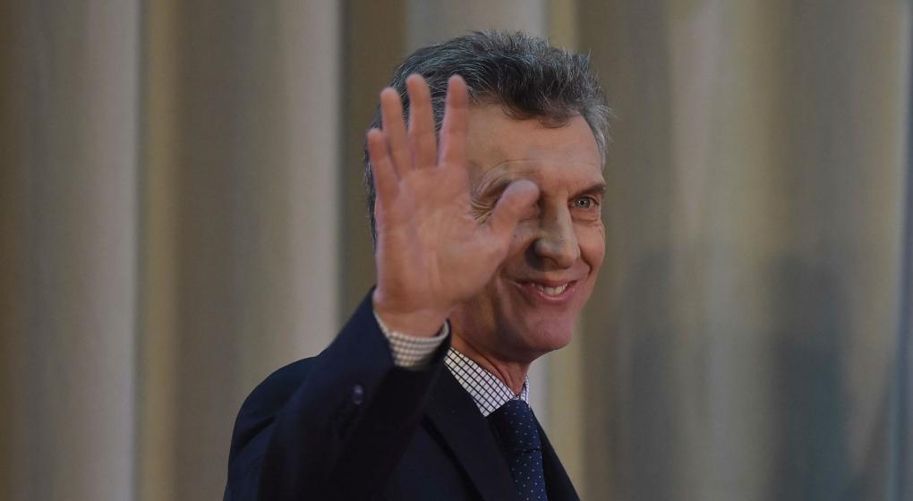 Macri y Cristina pelean con lo peor
2 de abril de 2017
