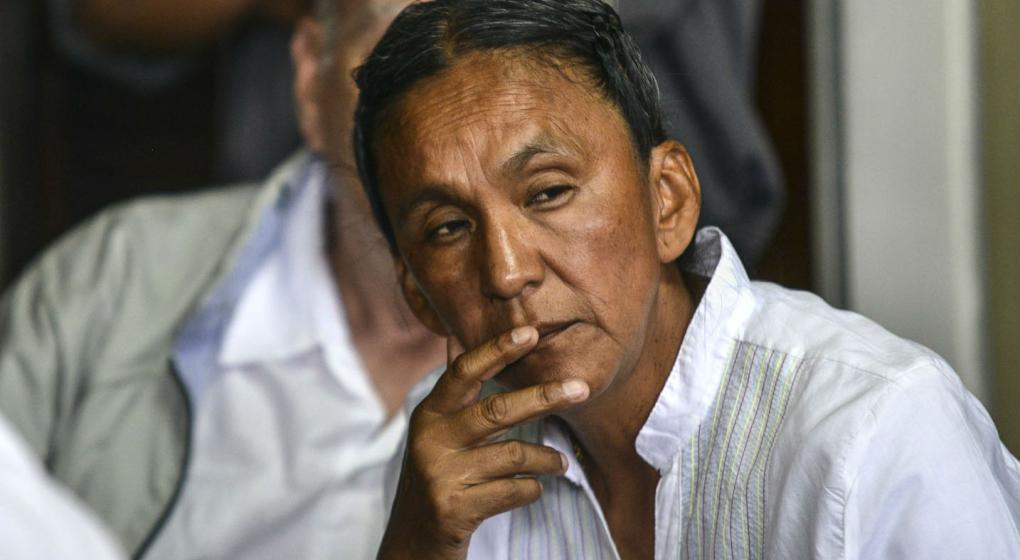 Resultado de imagen para milagro sala