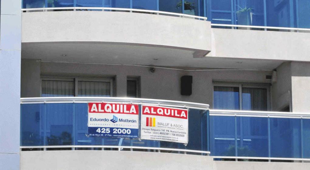 La Legislatura porteña discute una nueva ley de alquileres La Legislatura porteña discute una nueva ley de alquileres