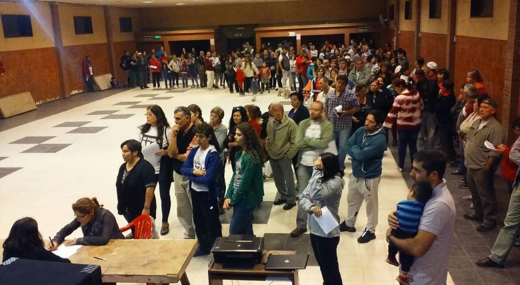 Santa Ana contra Cormecor: dan curso al amparo y hay polémica ... - La Voz del Interior