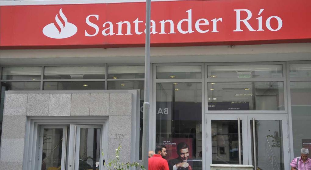 Tasa De Interes Prestamos Banco Santander Rio