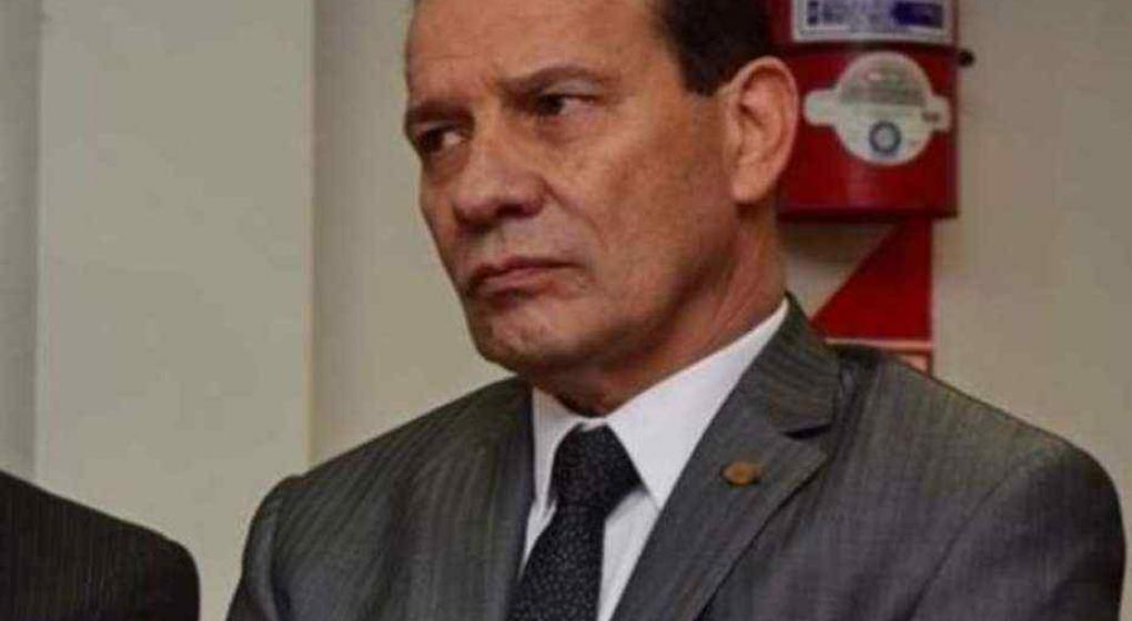 Un ex jefe de la Policía Federal fue detenido por estar involucrado en corrupción dentro de la fuerza
