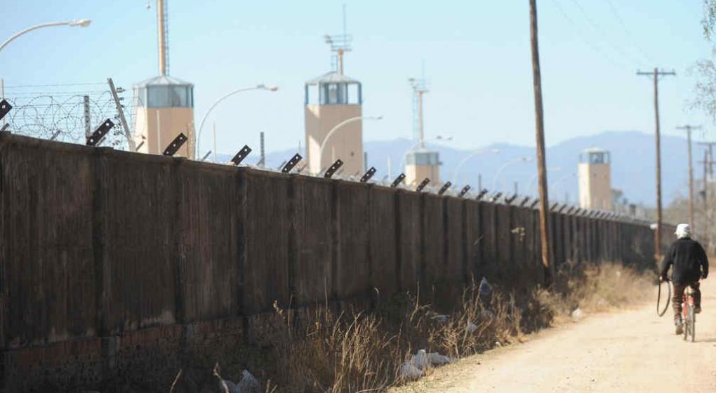 Fue asesinado salvajemente dentro de su celda