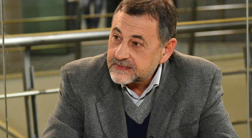 Frigerio tienta a Matias Lammens para restarle votos a Lousteau