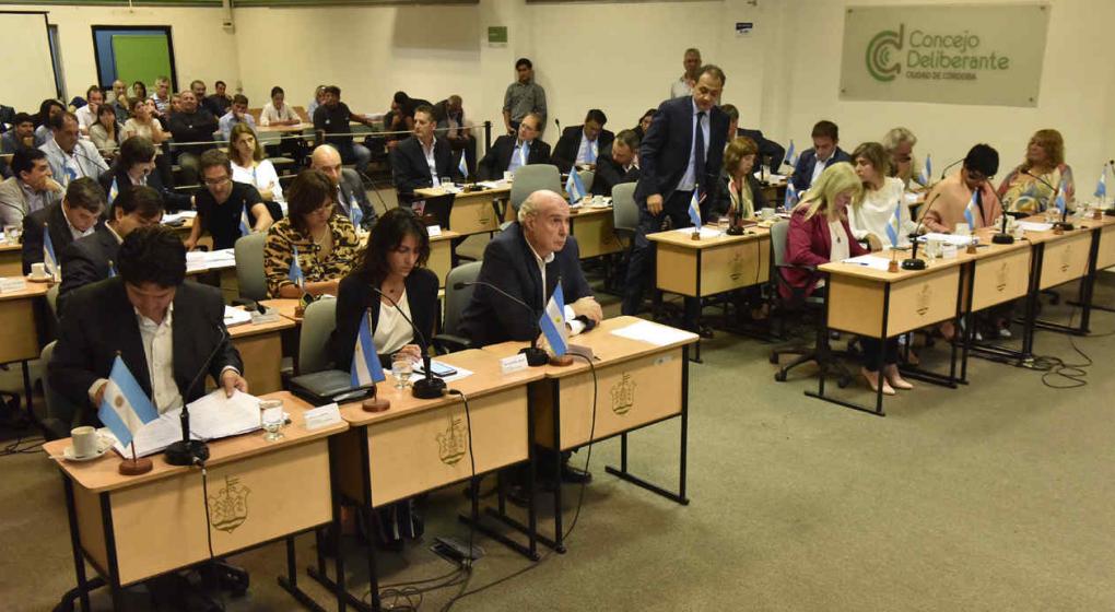 Aprueban consulta popular sobre el accionar sindical — Córdoba