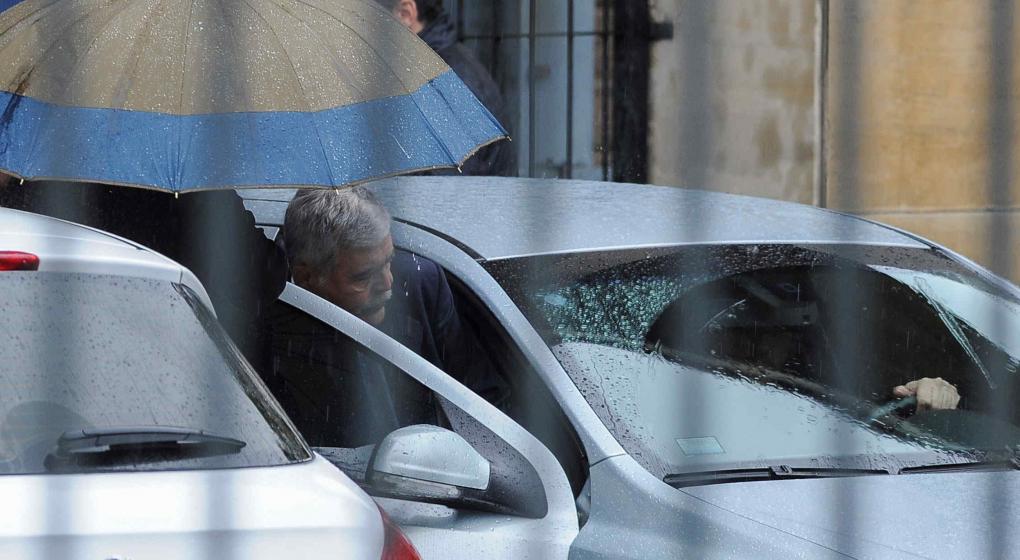 Río Turbio: citan a indagatoria a Julio De Vido Río Turbio: citan a indagatoria a Julio De Vido