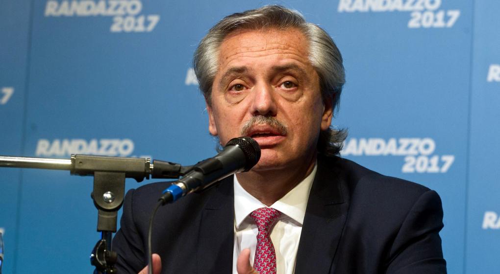 Argentina: Cristina vuelve al primer plano