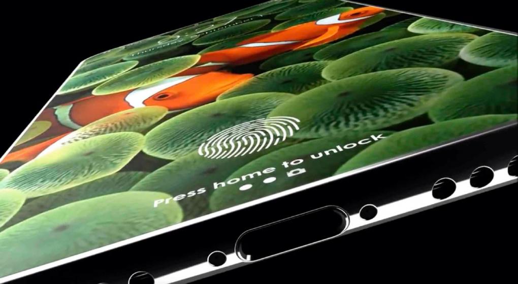 Así sería el próximo iPhone 8, según unos renders | Sociedad