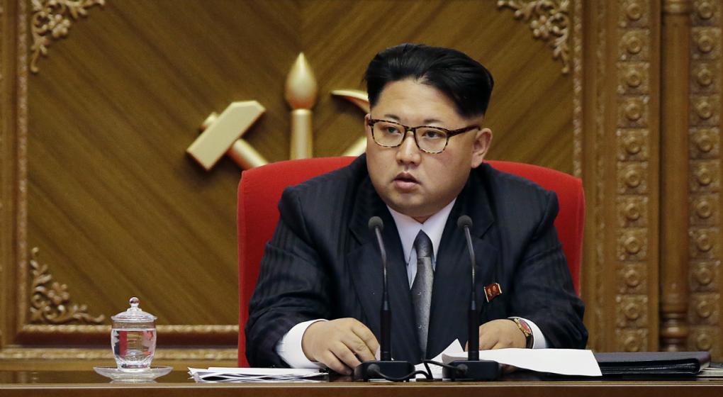 Corea del Norte dispara un misil de medio alcance