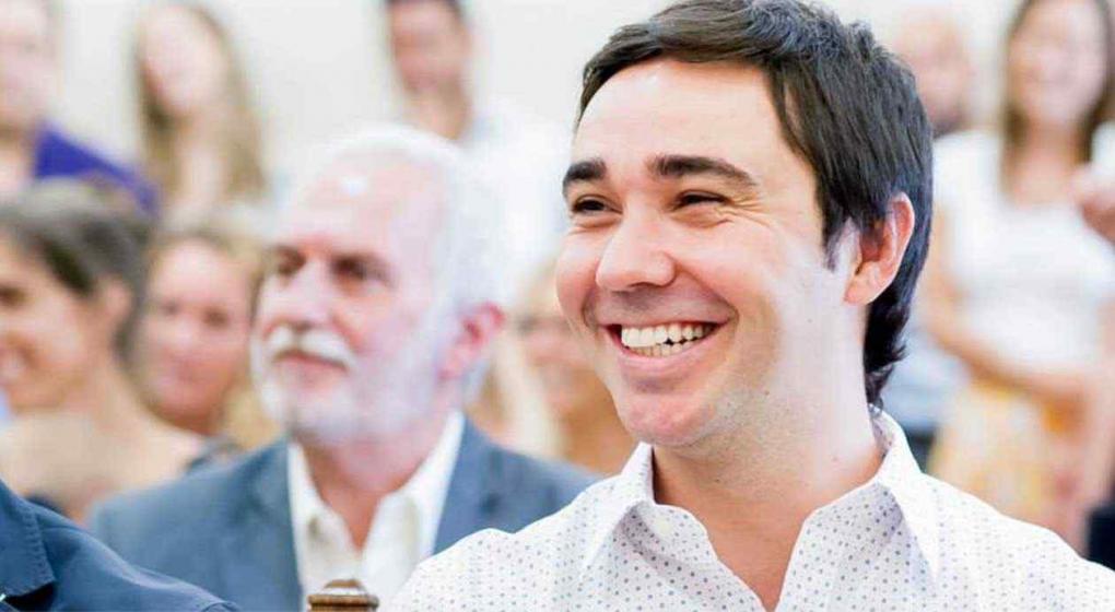 Fallece subsecretario de Comunicación Pública de Argentina Fallece subsecretario de Comunicación Pública de Argentina