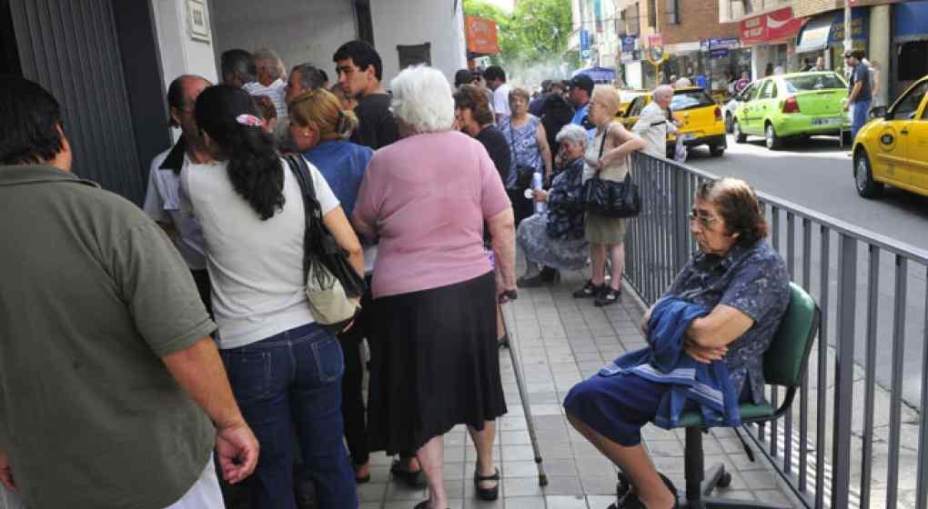 Pacto fiscal: las jubilaciones, ¿se actualizarán por encima de la inflación? Pacto fiscal: las jubilaciones, ¿se actualizarán por encima de la inflación?