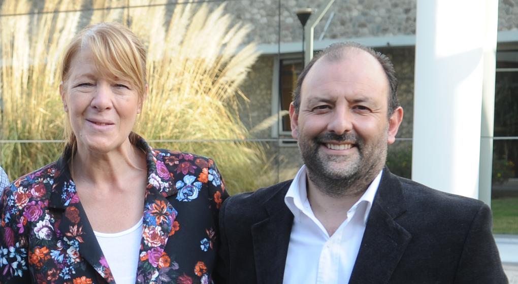 Massa y Stolbizer anticiparon que realizarán un anuncio