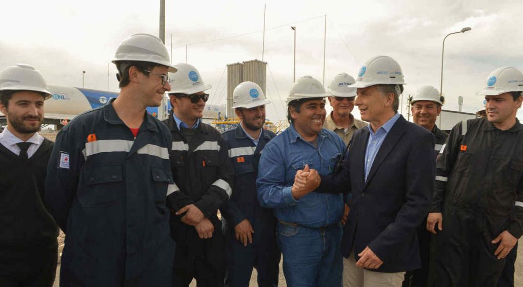 Macri hará anuncios para cooperativas vitivinícolas en Mendoza Macri hará anuncios para cooperativas vitivinícolas en Mendoza