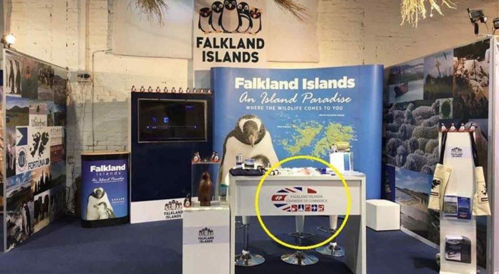 Polémica: Inglaterra promociona Malvinas como destino turístico