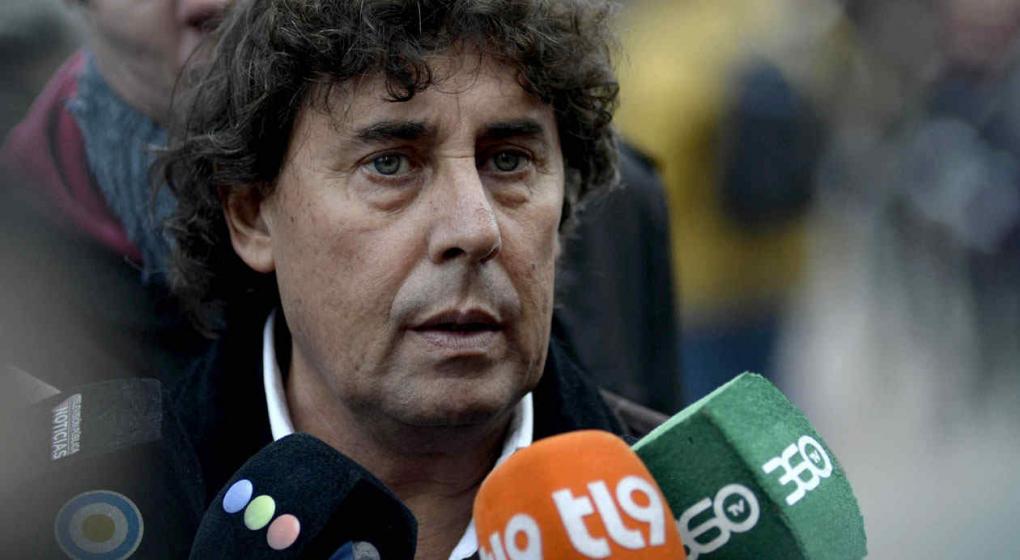 Las dos CTA realizarán un acto contra Macri Las dos CTA realizarán un acto contra Macri