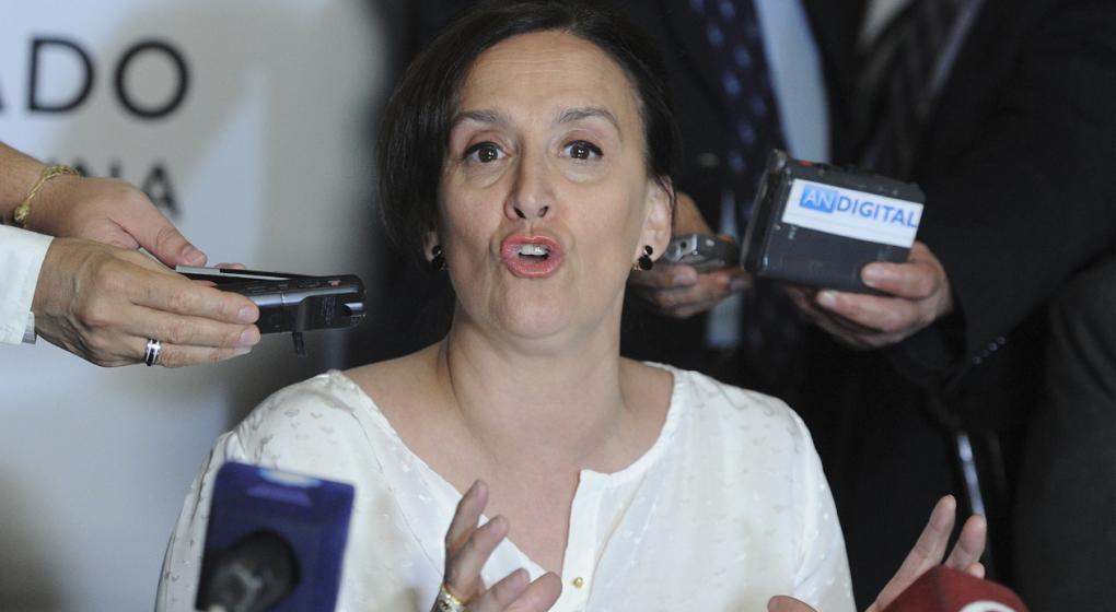 Michetti La gente que votó el cambio quiere ver que el Gobierno tiene el norte claro 18 de abril de 2017 07:04 • Política > Elecciones 2017