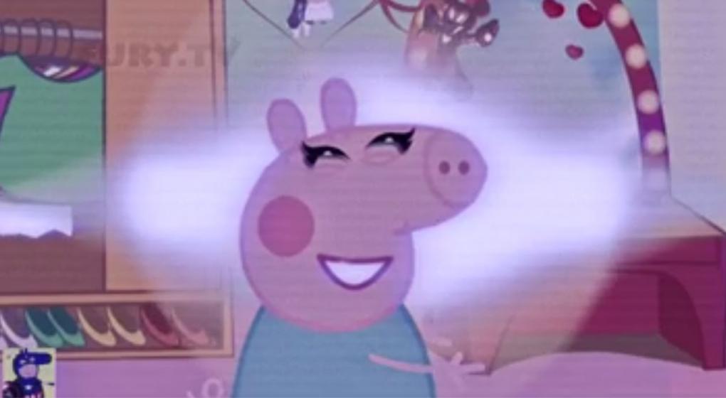 Filtran en la web videos porno de Peppa Pig Filtran en la web videos porno de Peppa Pig