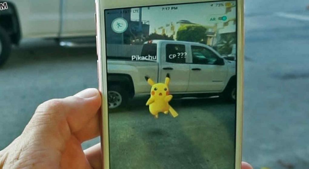 Pokémon GO ya ha generado más de $1200 millones de dólares