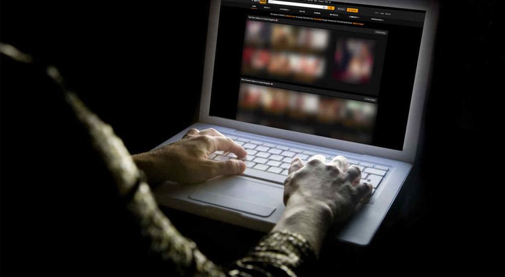 Pornhub se unirá a la protesta por la neutralidad de la Red