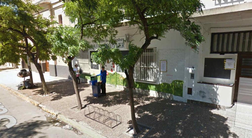 Denuncian a un cura por abuso de dos niñas en un colegio Denuncian a un cura por abuso de dos niñas en un colegio