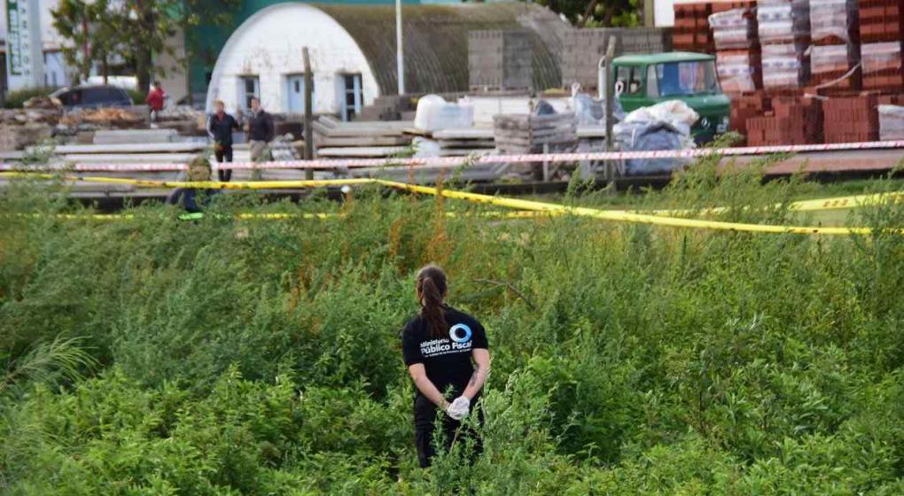 Hallaron muerta a Tamara Córdoba en Villa Nueva