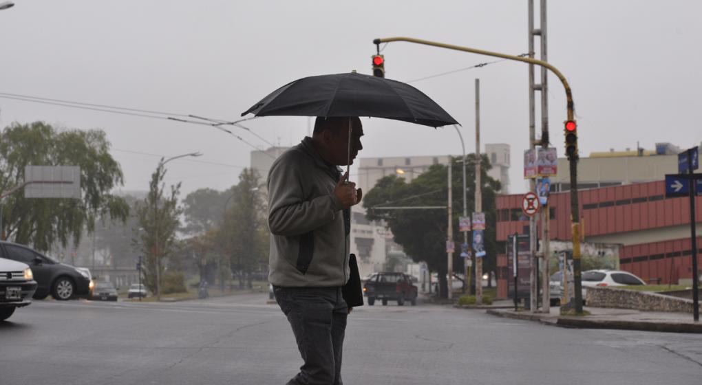 Alerta por tormentas fuertes para el sudeste provincial 9 de abril de 2017 16:51 • Ciudadanos > Alerta meteorológica