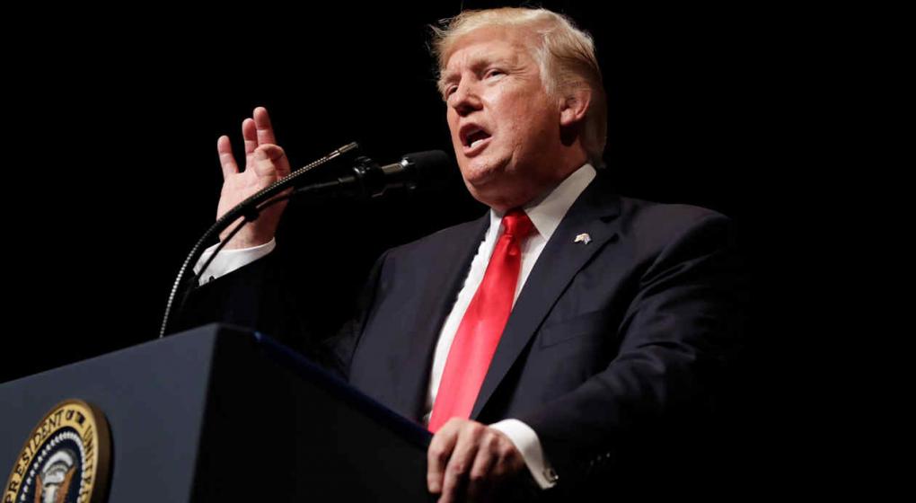 Cuba afirma que medidas de Trump están destinadas al Cuba afirma que medidas de Trump están destinadas al