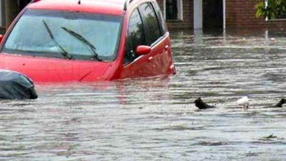 inundacion inundacion