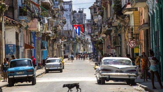 FITCUBA2017. La feria tiene como objetivo promocionar otros destinos de la isla caribeña (Archivo). FITCUBA2017. La feria tiene como objetivo promocionar otros destinos de la isla caribeña (Archivo).