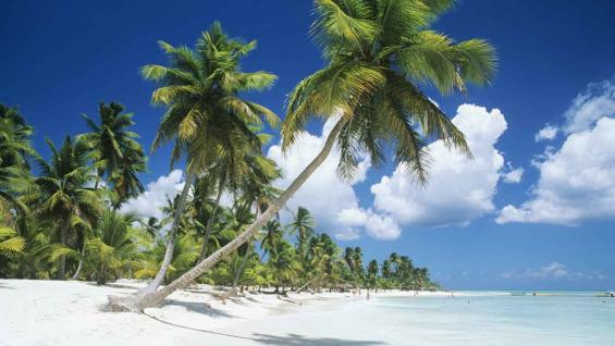 La Romana. La Romana.