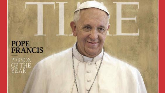 Hombre del año. La personalidad del nuevo Papa impactó en todo el mundo, no sólo entre los católicos (AP/Archivo). Hombre del año. La personalidad del nuevo Papa impactó en todo el mundo, no sólo entre los católicos (AP/Archivo).