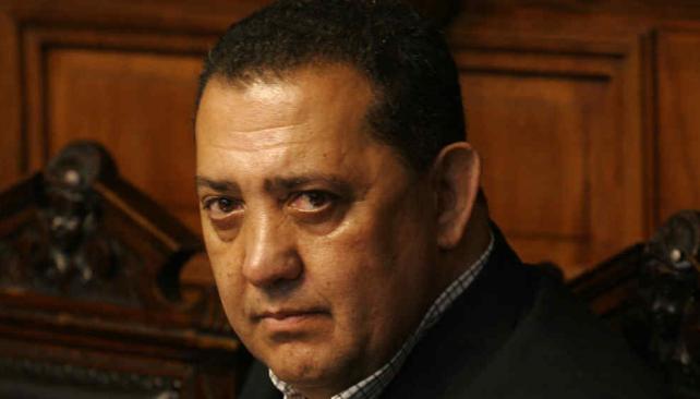 Luis D'Elía, pidió fusilar al líder opositor venezolano