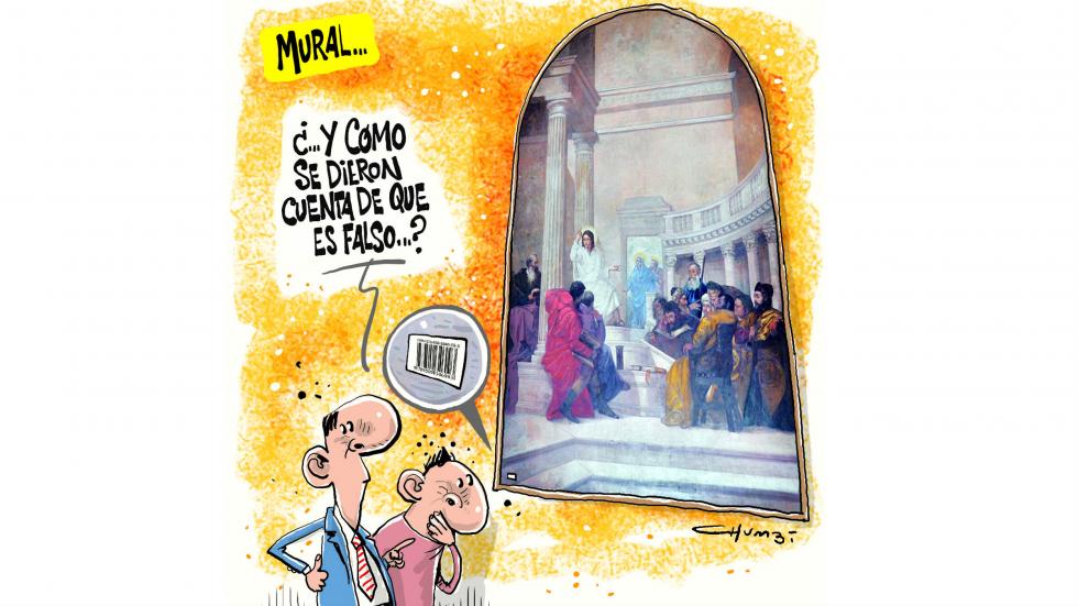 Lo mejor del Tal Cual, por Chumbi