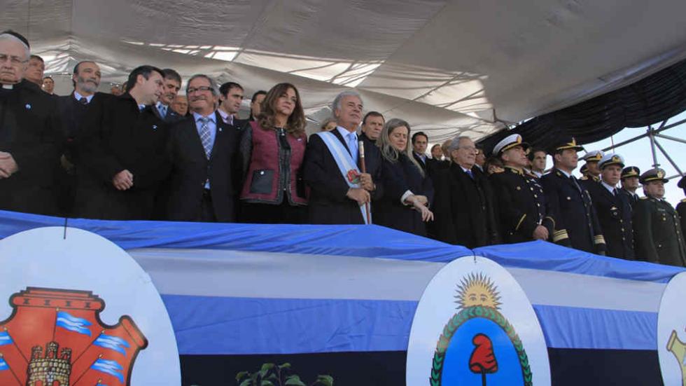 De la Sota y Mestre reclamaron "unión" entre los De la Sota y Mestre reclamaron "unión" entre los