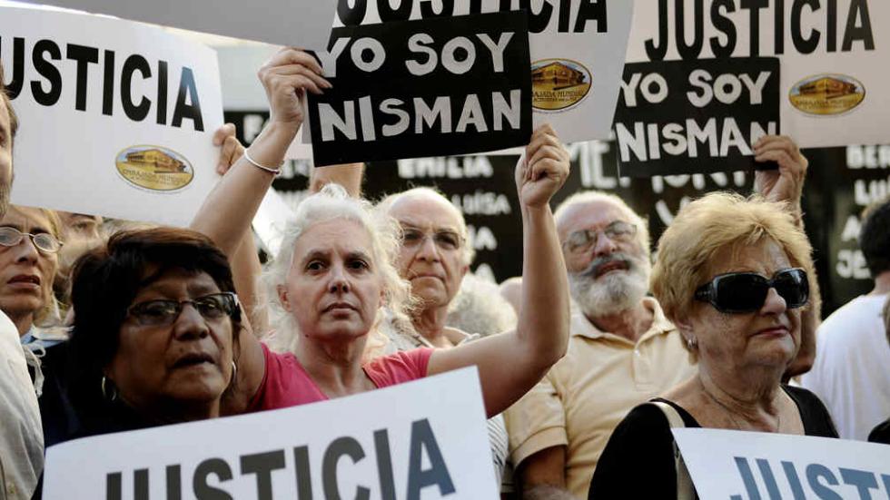 nisman